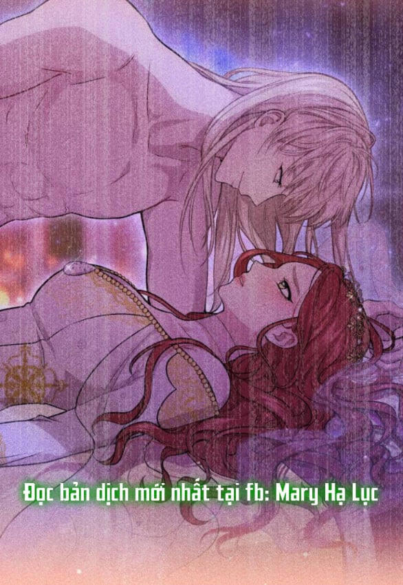 [18+] Phòng Ngủ Bí Mật Của Công Chúa Bị Bỏ Rơi Chapter 12 - Page 46