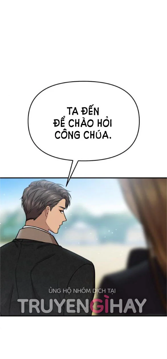 [18+] Phòng Ngủ Bí Mật Của Công Chúa Bị Bỏ Rơi Chapter 14.5 - Page 35