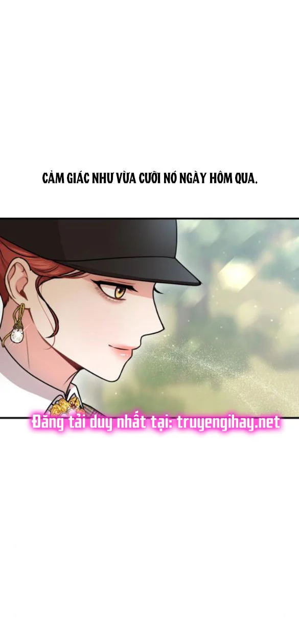 [18+] Phòng Ngủ Bí Mật Của Công Chúa Bị Bỏ Rơi Chapter 15.5 - Page 30