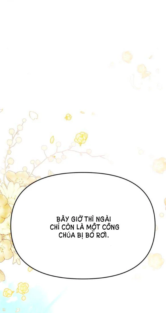 [18+] Phòng Ngủ Bí Mật Của Công Chúa Bị Bỏ Rơi Chapter 15.5 - Page 44