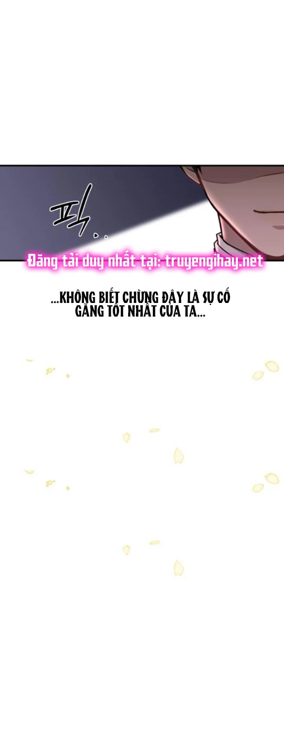 [18+] Phòng Ngủ Bí Mật Của Công Chúa Bị Bỏ Rơi Chapter 15.5 - Page 48