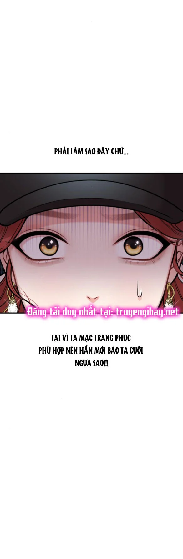 [18+] Phòng Ngủ Bí Mật Của Công Chúa Bị Bỏ Rơi Chapter 15 - Page 6