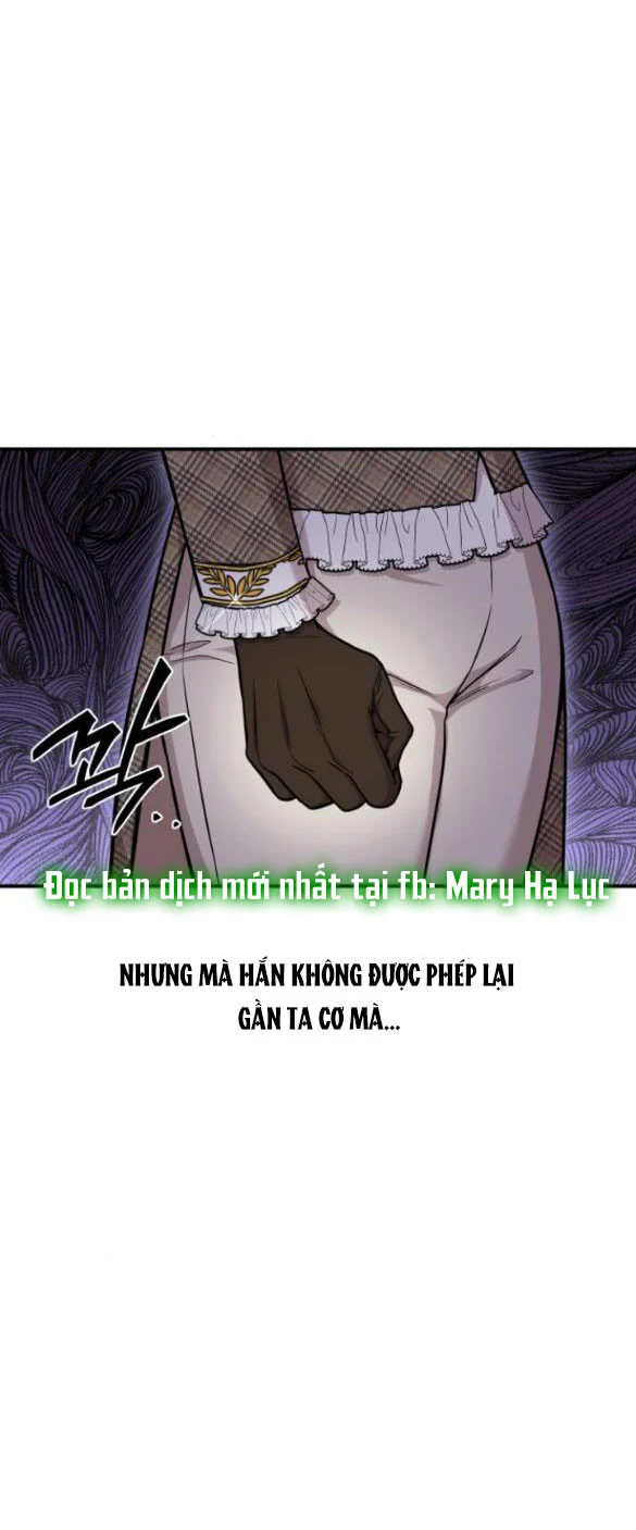 [18+] Phòng Ngủ Bí Mật Của Công Chúa Bị Bỏ Rơi Chapter 15 - Page 7