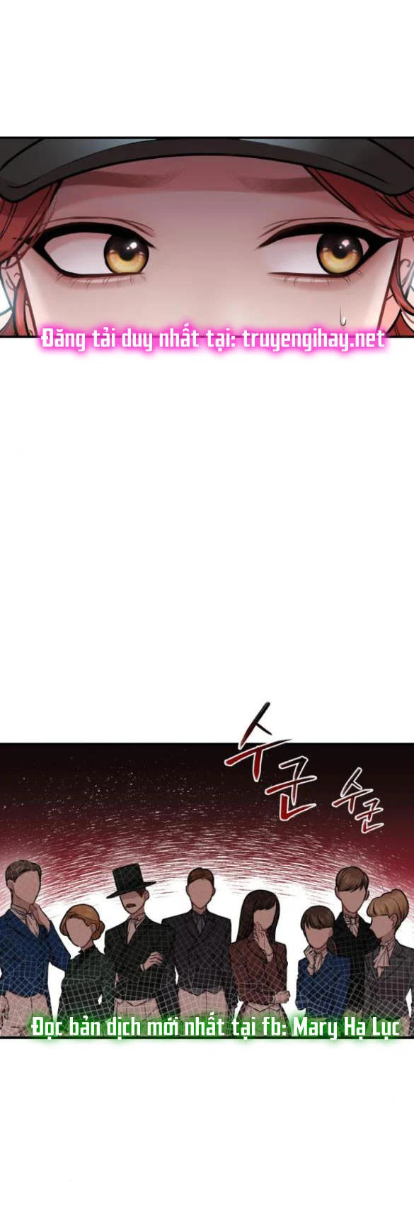 [18+] Phòng Ngủ Bí Mật Của Công Chúa Bị Bỏ Rơi Chapter 15 - Page 8