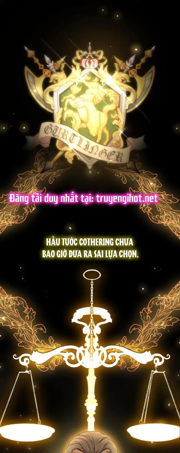 [18+] Phòng Ngủ Bí Mật Của Công Chúa Bị Bỏ Rơi Chapter 16 - Page 34