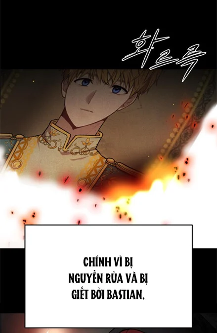 [18+] Phòng Ngủ Bí Mật Của Công Chúa Bị Bỏ Rơi Chapter 2.1 - Page 5