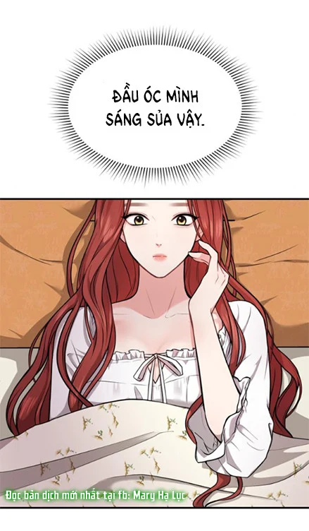 [18+] Phòng Ngủ Bí Mật Của Công Chúa Bị Bỏ Rơi Chapter 2.1 - Page 42