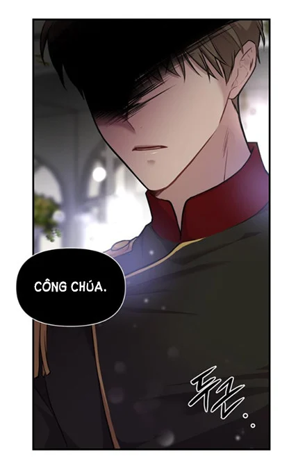 [18+] Phòng Ngủ Bí Mật Của Công Chúa Bị Bỏ Rơi Chapter 2.1 - Page 44