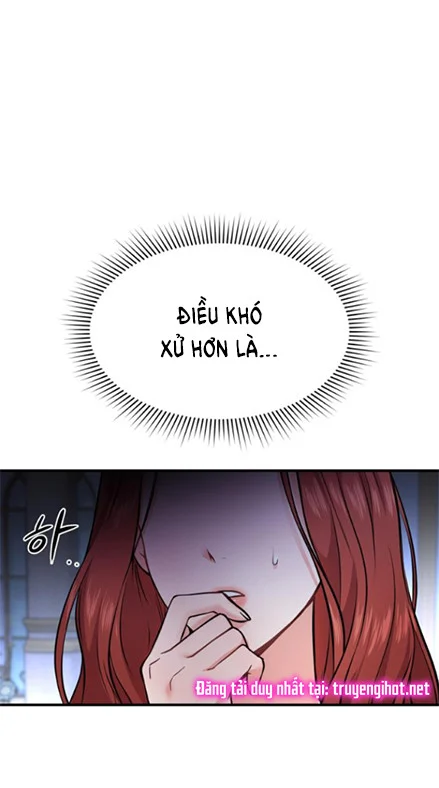 [18+] Phòng Ngủ Bí Mật Của Công Chúa Bị Bỏ Rơi Chapter 2.1 - Page 47