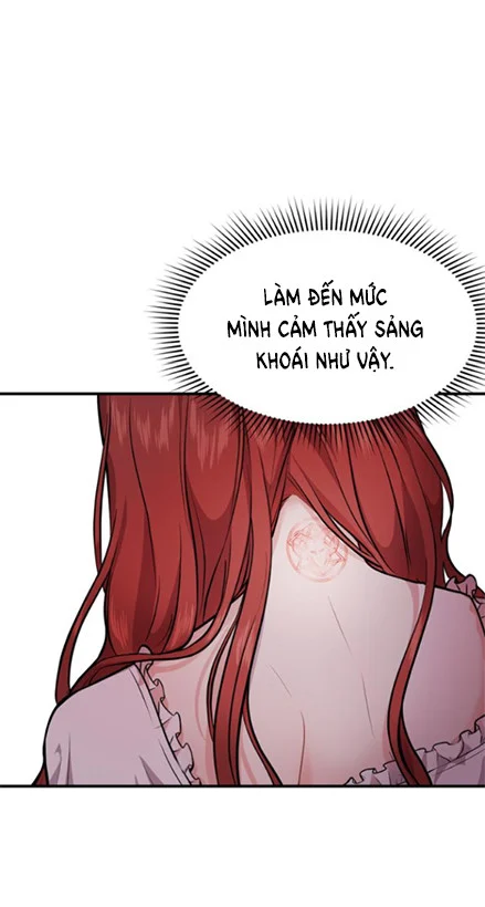 [18+] Phòng Ngủ Bí Mật Của Công Chúa Bị Bỏ Rơi Chapter 2.1 - Page 53