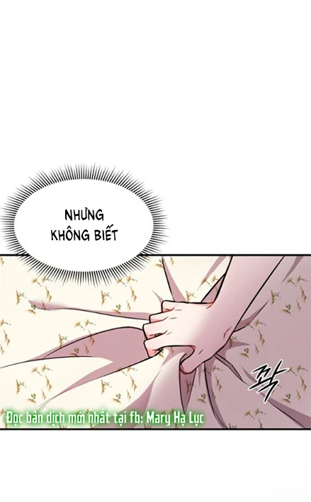 [18+] Phòng Ngủ Bí Mật Của Công Chúa Bị Bỏ Rơi Chapter 2.1 - Page 54