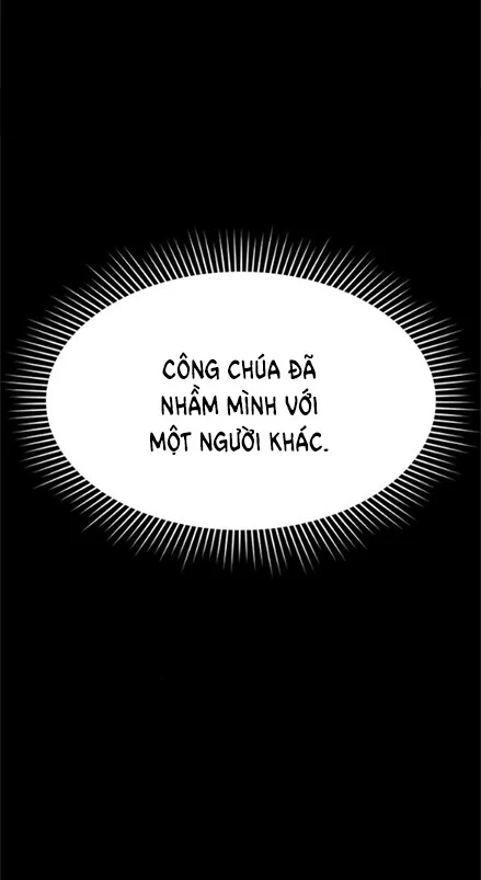 [18+] Phòng Ngủ Bí Mật Của Công Chúa Bị Bỏ Rơi Chapter 4.1 - Page 13