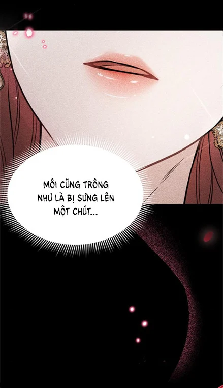 [18+] Phòng Ngủ Bí Mật Của Công Chúa Bị Bỏ Rơi Chapter 4.1 - Page 34