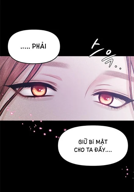 [18+] Phòng Ngủ Bí Mật Của Công Chúa Bị Bỏ Rơi Chapter 4.1 - Page 38