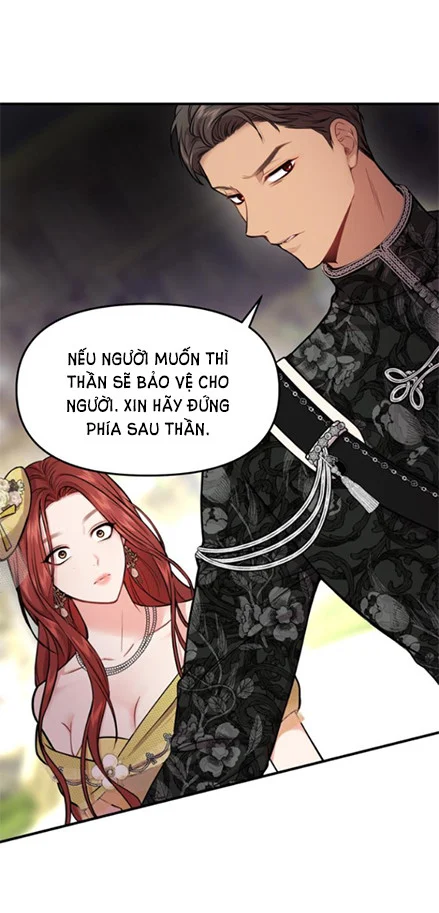 [18+] Phòng Ngủ Bí Mật Của Công Chúa Bị Bỏ Rơi Chapter 4.2 - Page 7