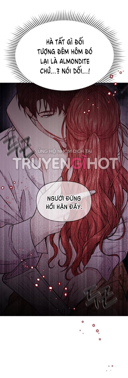 [18+] Phòng Ngủ Bí Mật Của Công Chúa Bị Bỏ Rơi Chapter 4.2 - Page 10