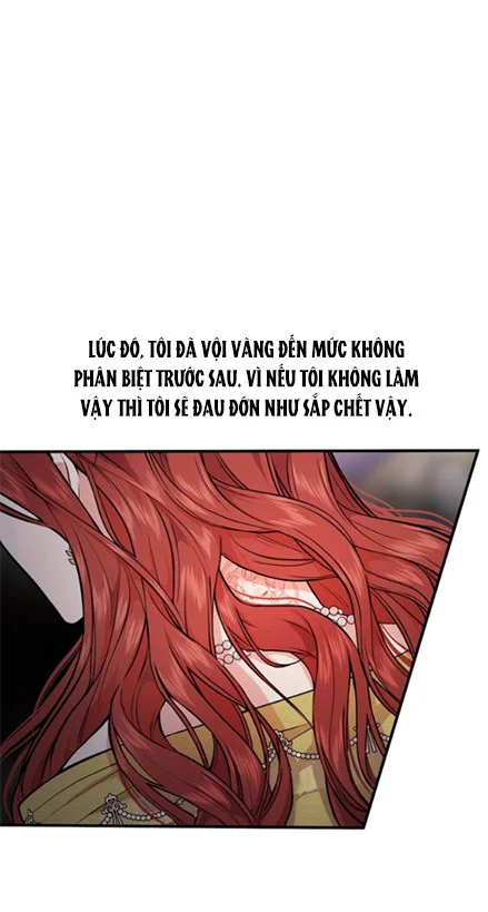 [18+] Phòng Ngủ Bí Mật Của Công Chúa Bị Bỏ Rơi Chapter 4.2 - Page 25