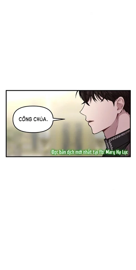 [18+] Phòng Ngủ Bí Mật Của Công Chúa Bị Bỏ Rơi Chapter 4.2 - Page 30