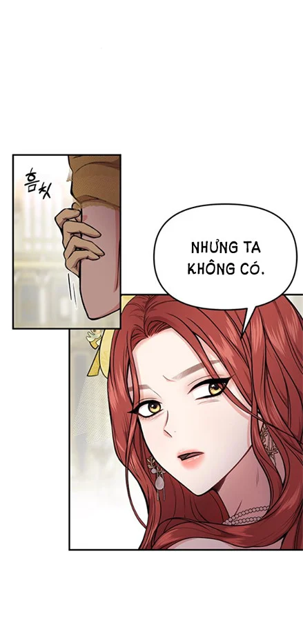 [18+] Phòng Ngủ Bí Mật Của Công Chúa Bị Bỏ Rơi Chapter 4.2 - Page 42