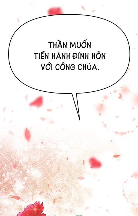 [18+] Phòng Ngủ Bí Mật Của Công Chúa Bị Bỏ Rơi Chapter 4.2 - Page 46