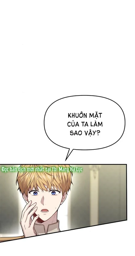 [18+] Phòng Ngủ Bí Mật Của Công Chúa Bị Bỏ Rơi Chapter 5.2 - Page 19