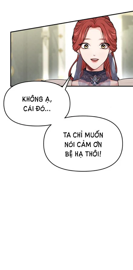 [18+] Phòng Ngủ Bí Mật Của Công Chúa Bị Bỏ Rơi Chapter 5.2 - Page 20