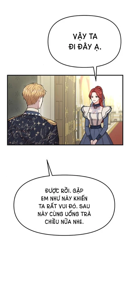 [18+] Phòng Ngủ Bí Mật Của Công Chúa Bị Bỏ Rơi Chapter 5.2 - Page 26