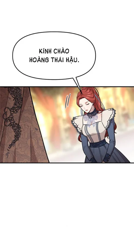 [18+] Phòng Ngủ Bí Mật Của Công Chúa Bị Bỏ Rơi Chapter 5.2 - Page 34