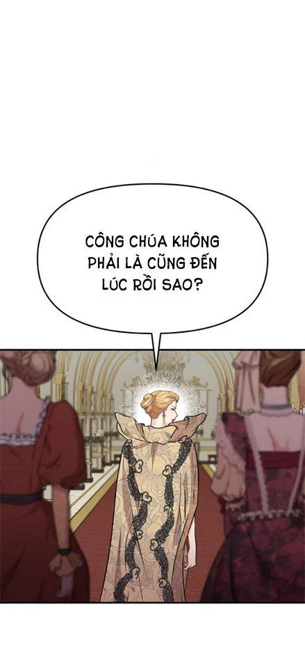 [18+] Phòng Ngủ Bí Mật Của Công Chúa Bị Bỏ Rơi Chapter 5.2 - Page 42