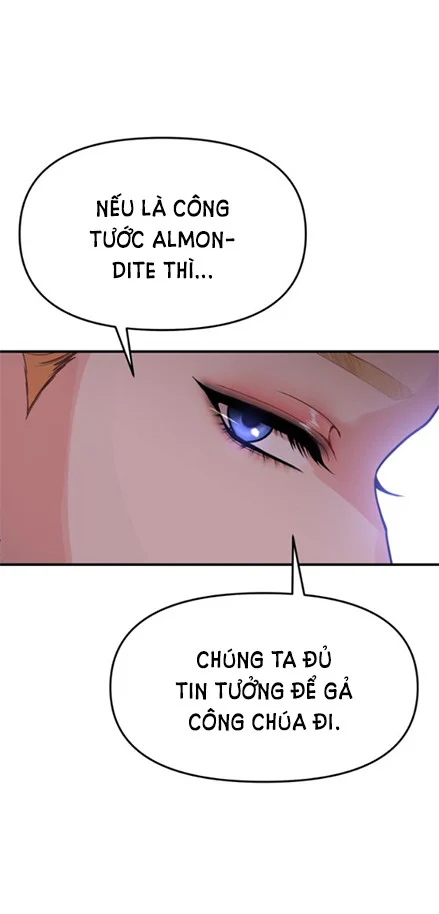 [18+] Phòng Ngủ Bí Mật Của Công Chúa Bị Bỏ Rơi Chapter 5.2 - Page 43