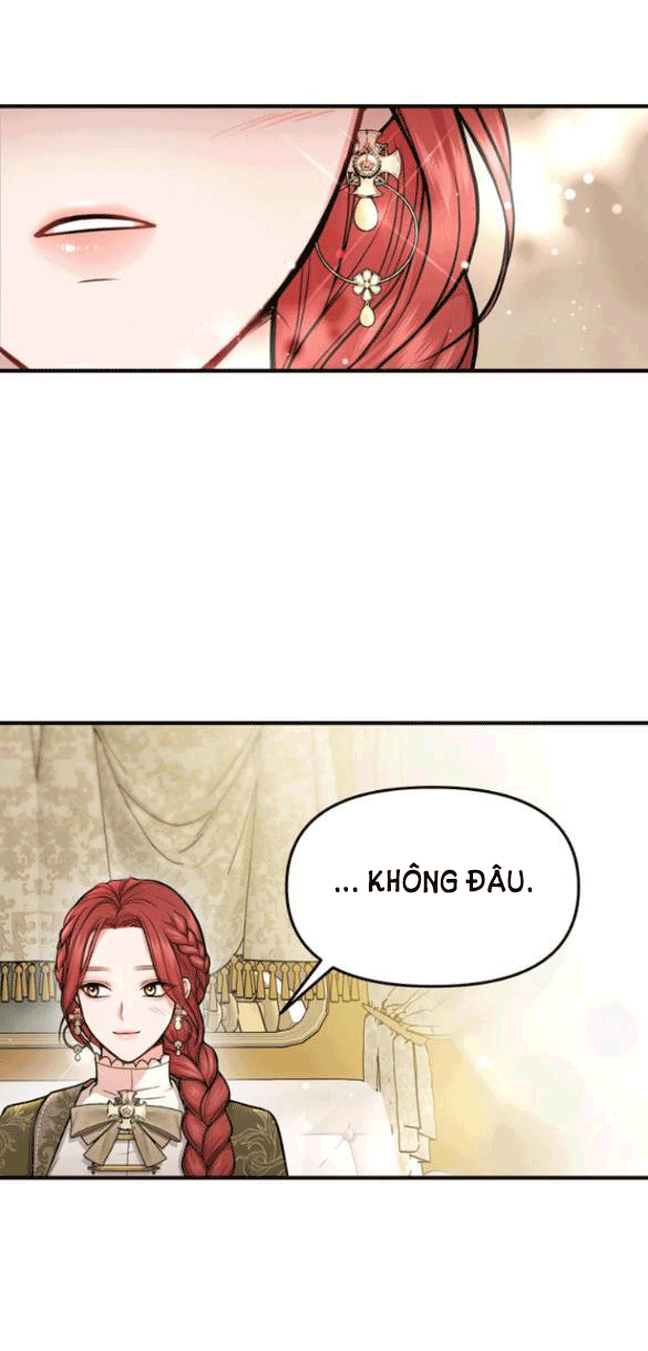 [18+] Phòng Ngủ Bí Mật Của Công Chúa Bị Bỏ Rơi Chapter 7.2 - Page 9