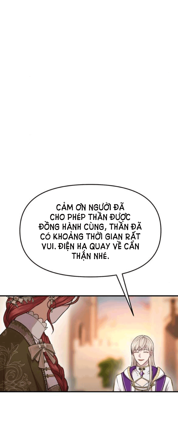 [18+] Phòng Ngủ Bí Mật Của Công Chúa Bị Bỏ Rơi Chapter 7.2 - Page 16