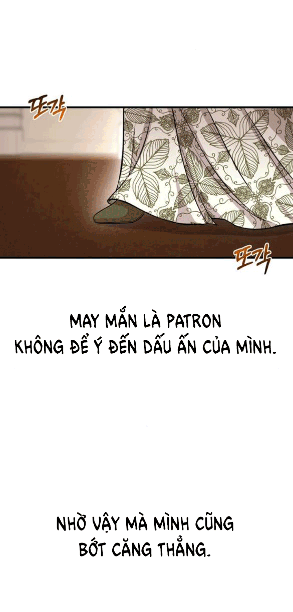 [18+] Phòng Ngủ Bí Mật Của Công Chúa Bị Bỏ Rơi Chapter 7.2 - Page 19