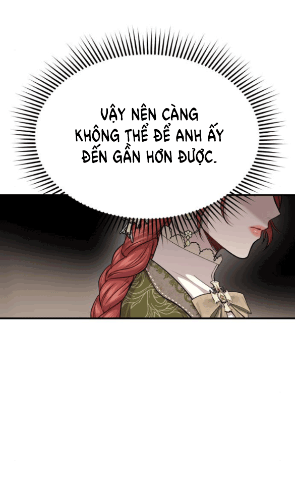 [18+] Phòng Ngủ Bí Mật Của Công Chúa Bị Bỏ Rơi Chapter 7.2 - Page 26