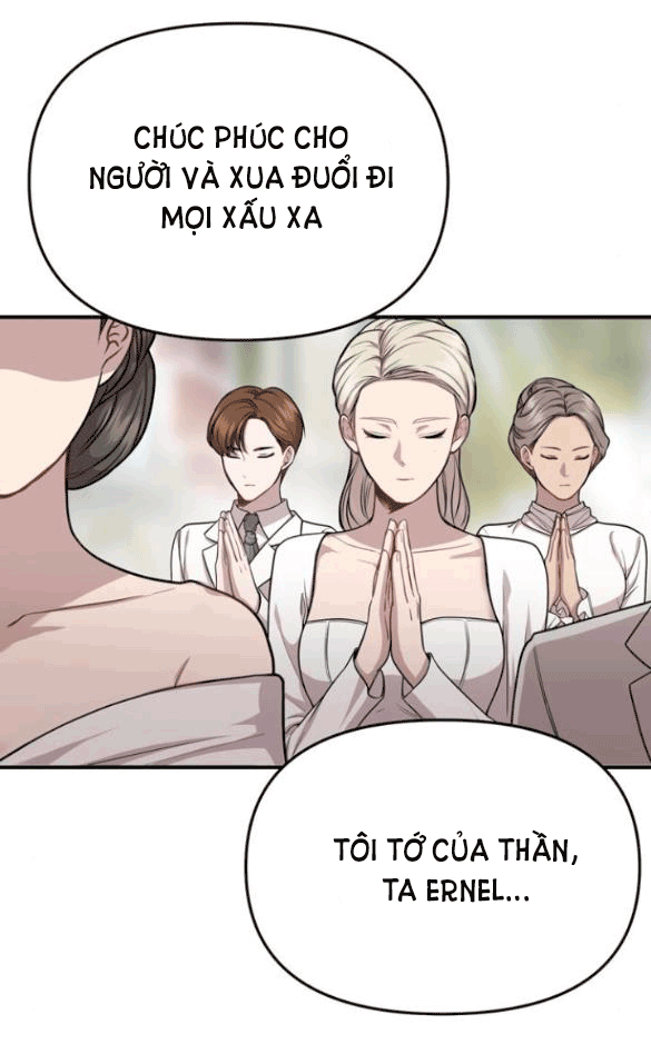 [18+] Phòng Ngủ Bí Mật Của Công Chúa Bị Bỏ Rơi Chapter 7.2 - Page 44