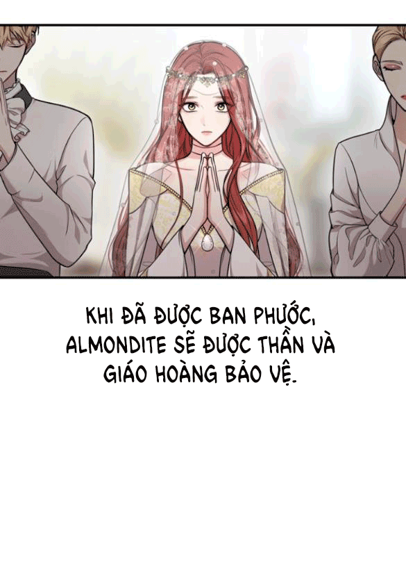 [18+] Phòng Ngủ Bí Mật Của Công Chúa Bị Bỏ Rơi Chapter 7.2 - Page 47