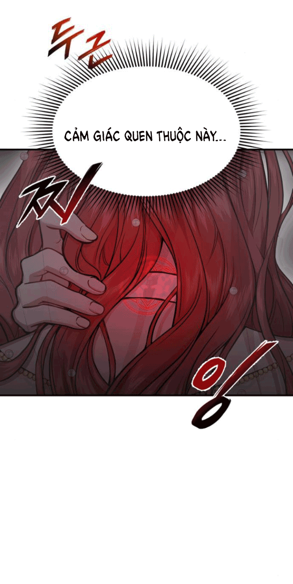 [18+] Phòng Ngủ Bí Mật Của Công Chúa Bị Bỏ Rơi Chapter 7.2 - Page 63