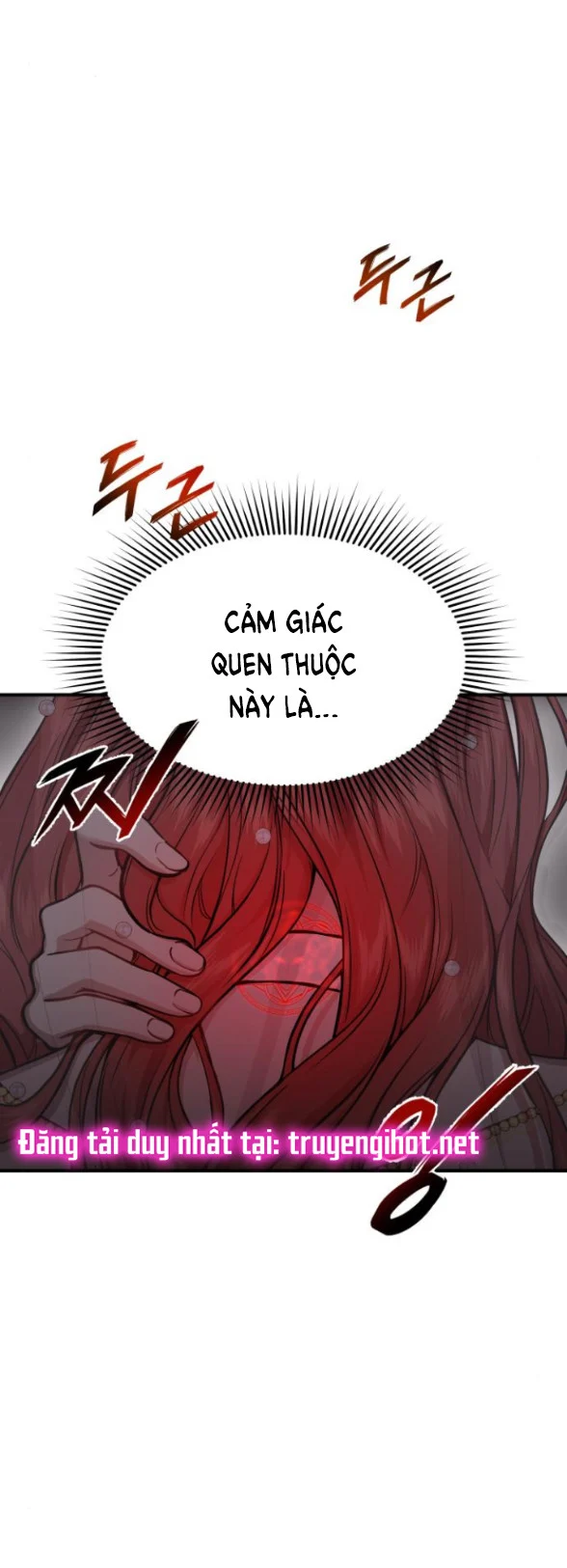 [18+] Phòng Ngủ Bí Mật Của Công Chúa Bị Bỏ Rơi Chapter 8.1 - Page 6