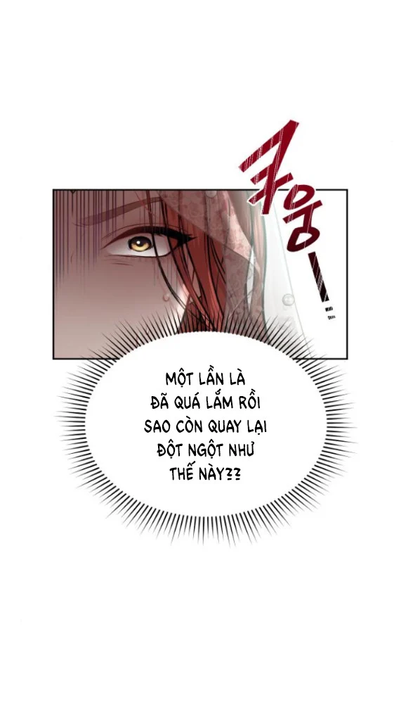 [18+] Phòng Ngủ Bí Mật Của Công Chúa Bị Bỏ Rơi Chapter 8.1 - Page 13