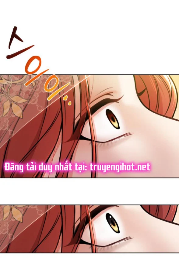 [18+] Phòng Ngủ Bí Mật Của Công Chúa Bị Bỏ Rơi Chapter 8.2 - Page 33