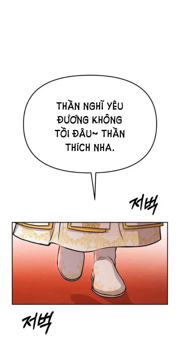 [18+] Phòng Ngủ Bí Mật Của Công Chúa Bị Bỏ Rơi Chapter 8.2 - Page 36