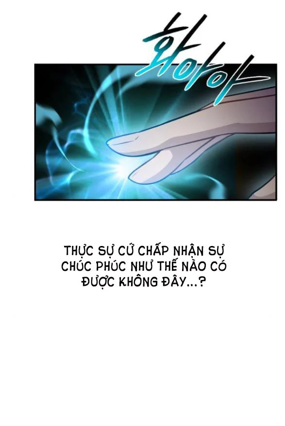 [18+] Phòng Ngủ Bí Mật Của Công Chúa Bị Bỏ Rơi Chapter 9.2 - Page 22