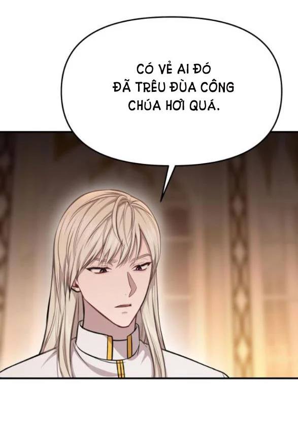 [18+] Phòng Ngủ Bí Mật Của Công Chúa Bị Bỏ Rơi Chapter 9.2 - Page 33