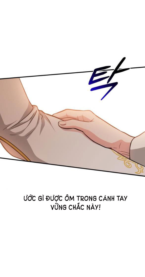 [18+] Phòng Ngủ Bí Mật Của Công Chúa Bị Bỏ Rơi Chapter 9.2 - Page 42