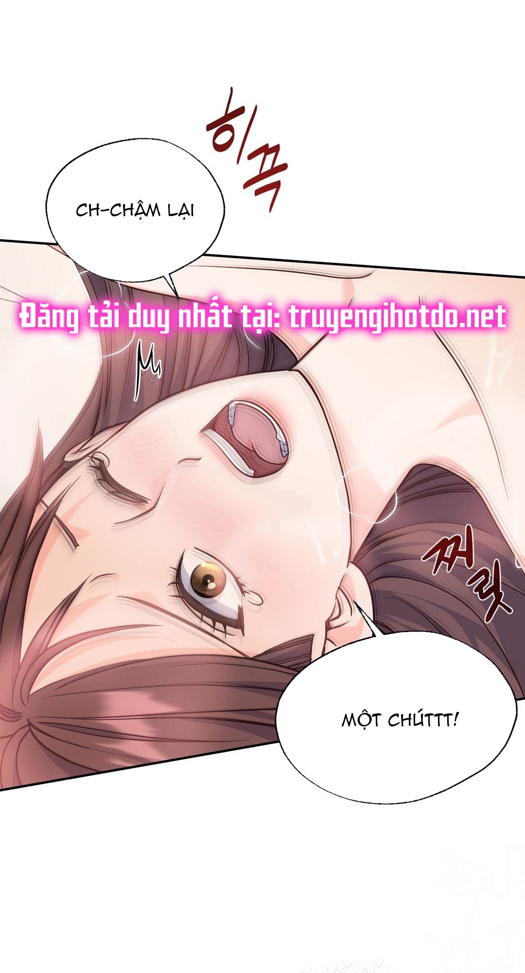 [18+] Sếp Của Anh Trai Vượt Quá Giới Hạn Chapter 1.2 - Page 9