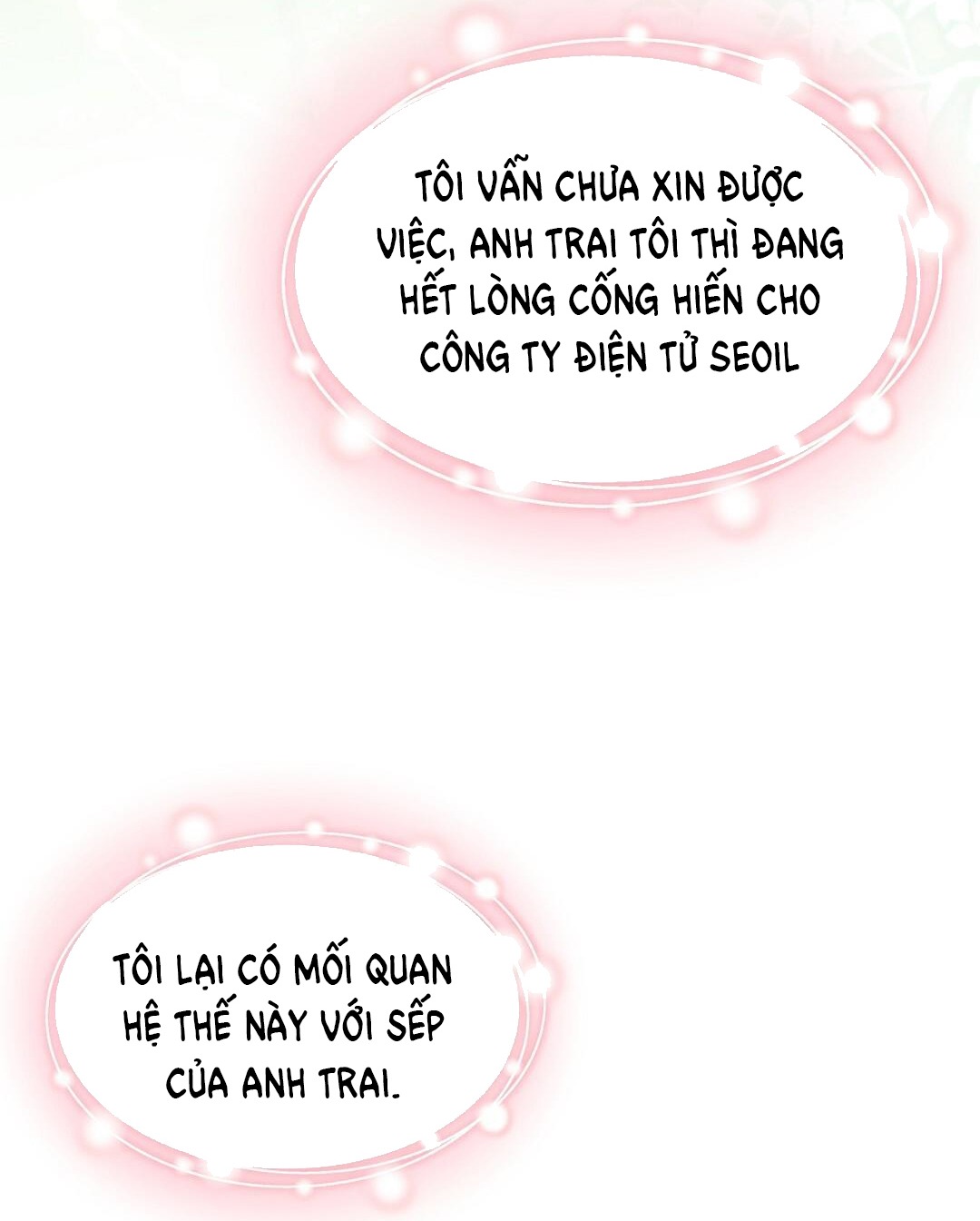 [18+] Sếp Của Anh Trai Vượt Quá Giới Hạn Chapter 11.1 - Page 23