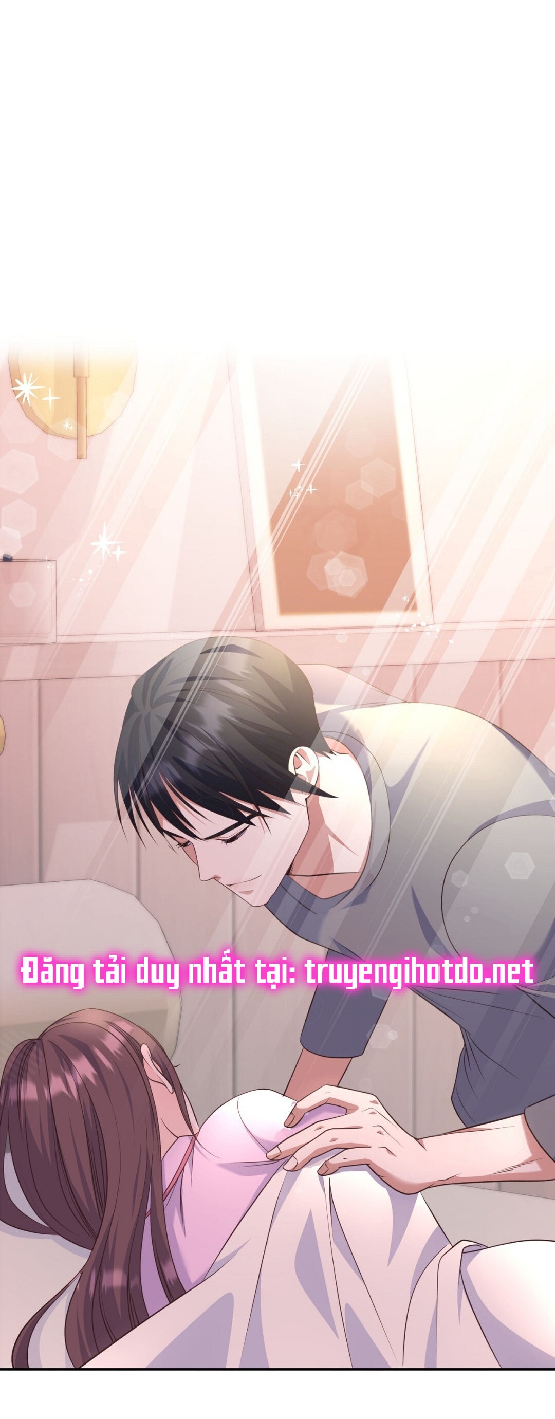 [18+] Sếp Của Anh Trai Vượt Quá Giới Hạn Chapter 8.1 - Page 22