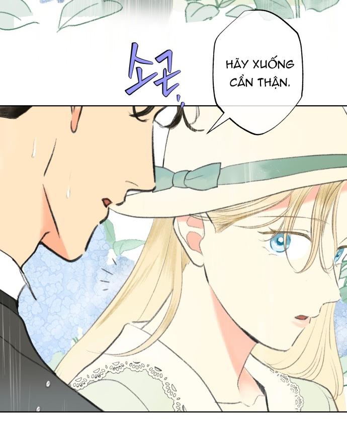 [18+] Sự Thuần Khiết Dành Cho Em Chapter 1.1 - Page 10