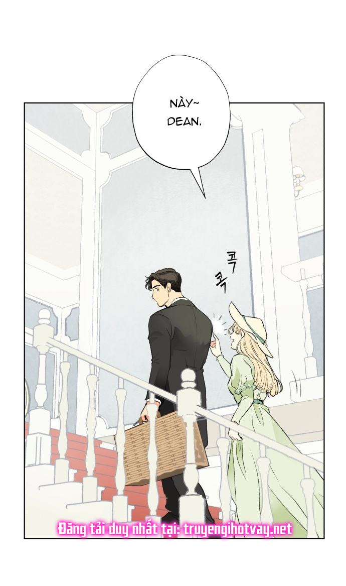 [18+] Sự Thuần Khiết Dành Cho Em Chapter 1.1 - Page 13