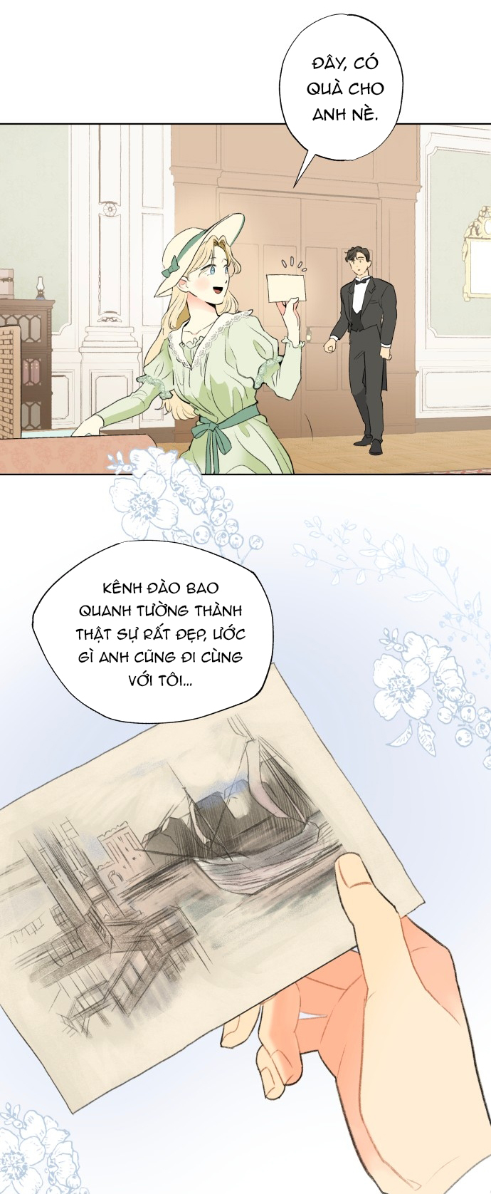 [18+] Sự Thuần Khiết Dành Cho Em Chapter 1.1 - Page 16